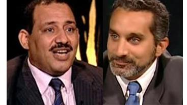 العمدة: يرفض حملة” الموت لباسم يوسف ” بـ مصر25