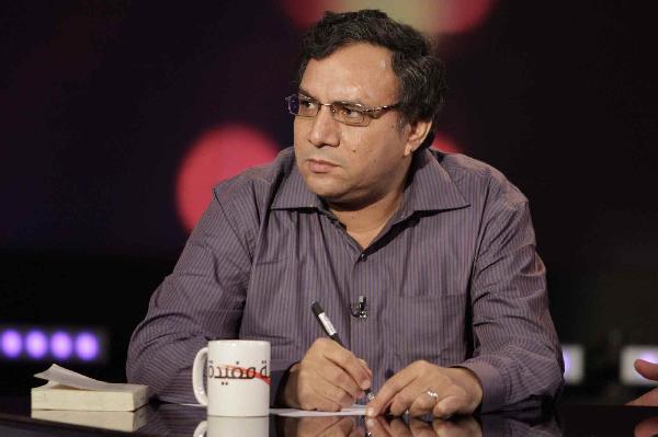 عمار على حسن: خطاب السيسي “بائس”