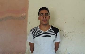 اعتقال عضو بأولتراس ربعاوي ببورسعيد لدعوته مقاطعة انتخابات العسكر