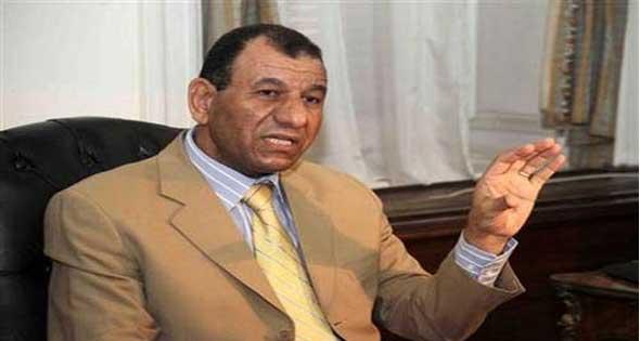 غنيم يناقش مشاكل امتحانات الثانوية العامة