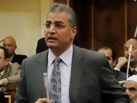 العدل تأمر بضبط وإحضار عصام سلطان وطلب رفع حصانة صبحى صالح