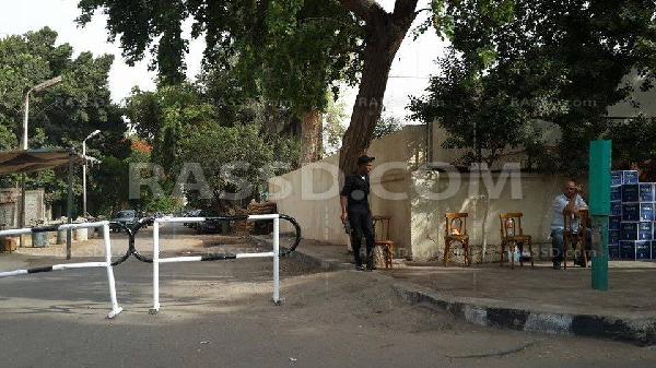 لليوم الثالث على التوالي..لجان المعادي بدون ناخبين