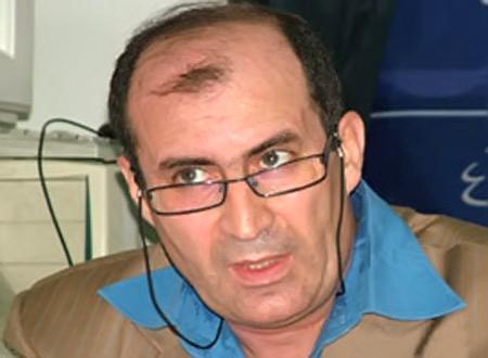 جمال حشمت:الدستورية في ورطة بعد تخلي الإعلام عنها