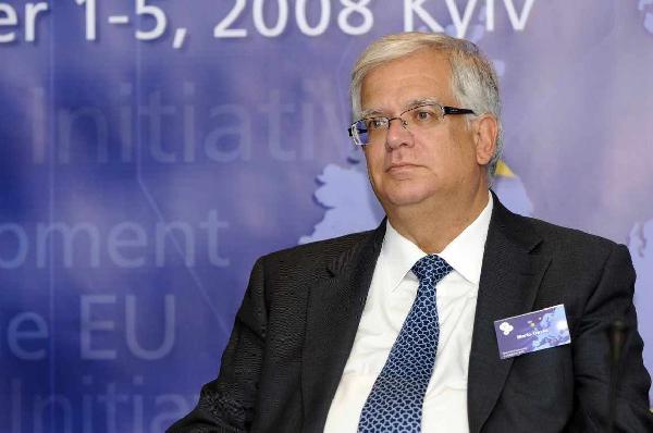 اليوم.. مؤتمر صحفي لبعثة الاتحاد الأوربي لمتابعة انتخابات العسكر