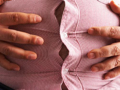 تقرير: الأزمة الاقتصادية رفعت معدلات السمنة بشكل غير مسبوق