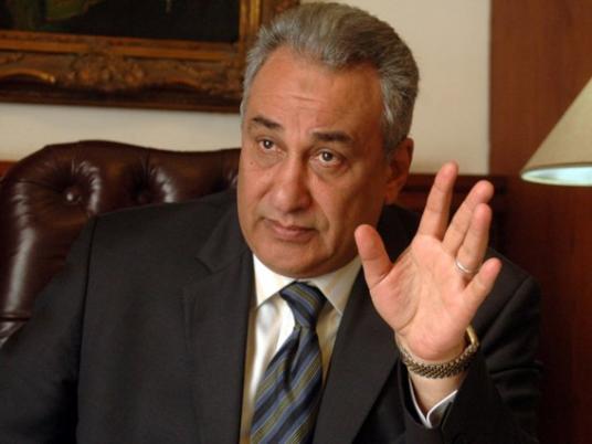 “عاشور” قبل محاكمة المصري : هناك مخطط إخواني لتشويه الثوار