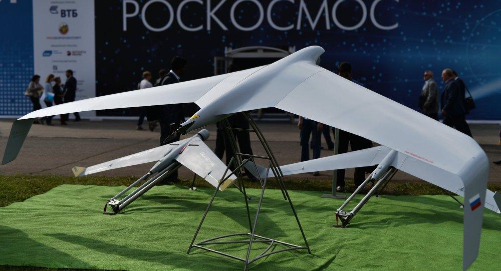 روسيا تقوم بتطوير “طائرات انتحارية” يمكنها حمل أجهزة استطلاع ومراقبة