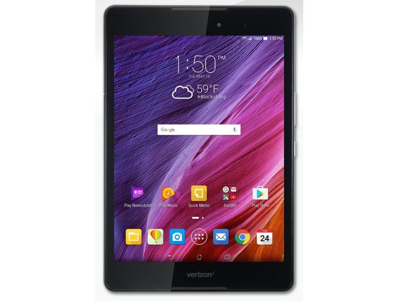 تعرَّف على مواصفات لوحي “أسوس” الجديد Zenpad Z8