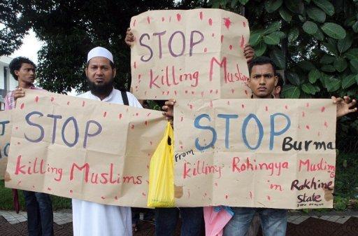 الأندبندنت: الهجمات ضد المسلمين زادت 15 ضعف عن العام الماضي