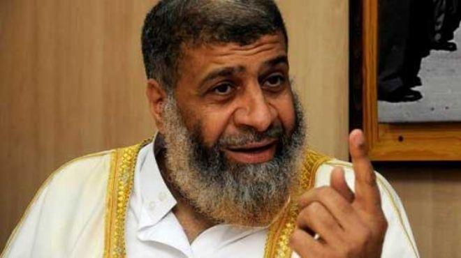 عاصم عبد الماجد: نادي الأطباء تعرض لضغوط لمنع مؤتمر تجرد