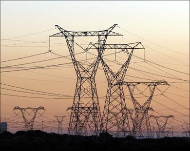 مصر والسعودية يوقعان اتفاقية الربط الكهربائى اليوم