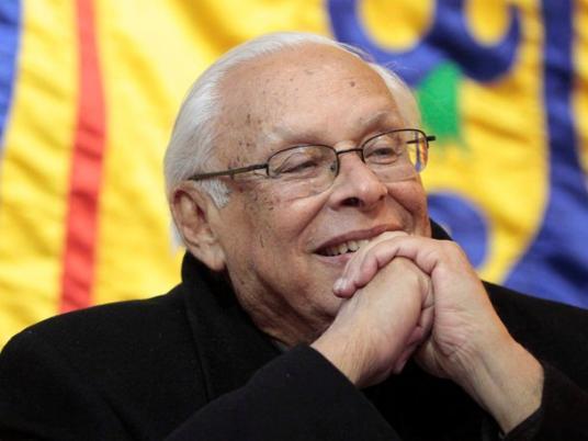 “إسحاق”: الداخلية تتقاعس عن تحديد موعد لزيارة سلطان والشامي