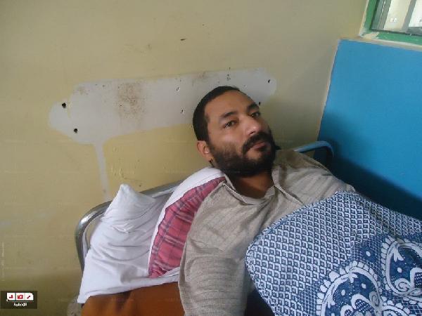 تدهور حالة أطباء التأمين الصحي ببورسعيد لرفضهم العلاج