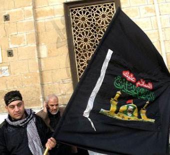 شيعة مصر: وقعنا على 100 ألف استمارة تمرد