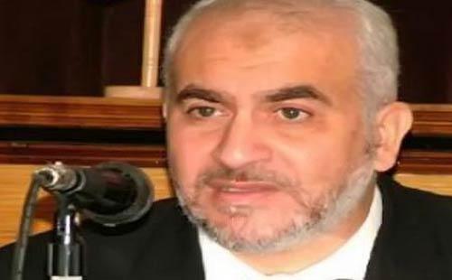 غدا.. ندوة بنقابة الأطباء حول سد النهضة الإثيوبي