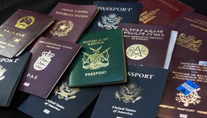 بالفيديو.. 8 جنسيات للبيع