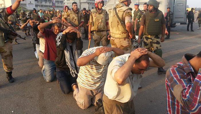 دويتشه فيله: البؤس والموت في سجون مصر