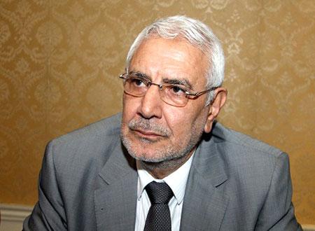 ندوة لـ”مصر القوية ” حول سد النهضة وأزمة المياه