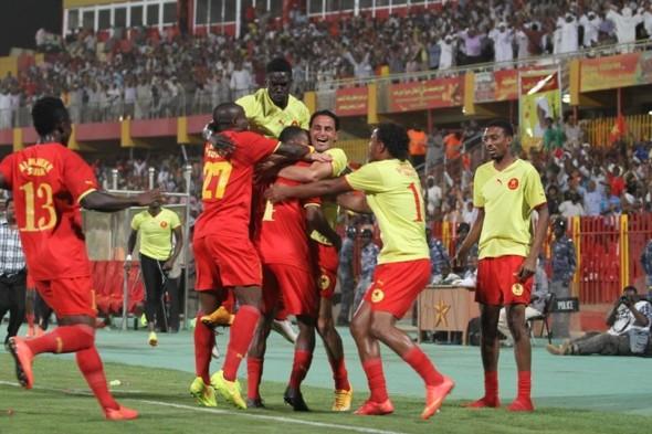 6 مباريات أفريقية اليوم السبت.. تعرف على توقيتها والقنوات الناقلة لها