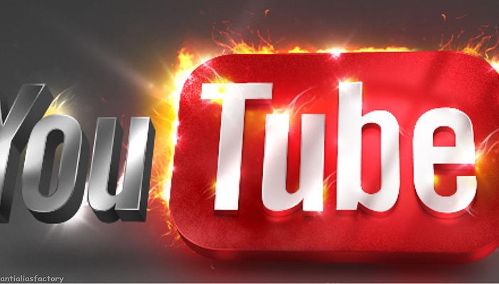 “يوتيوب” يطلق قناة متخصصة في الأفلام العربية