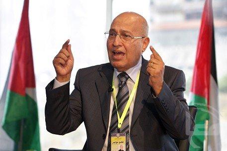 شعث:سياسات إسرائيل تقوض جهود السلام