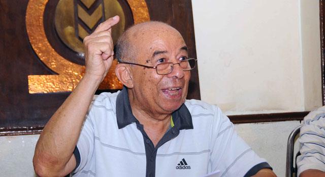 قيادي بـ”التجمع” : لجنة إعداد قانون البرلمان تمارس”النصب”