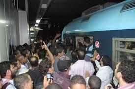 داخلية الانقلاب تنفي اقتحام مترو السادات