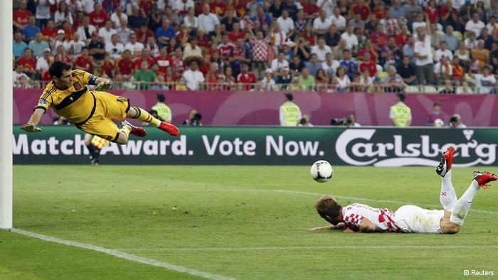 غزة ترفض استضافة الاحتلال لبطولة أمم أوروبا للشباب