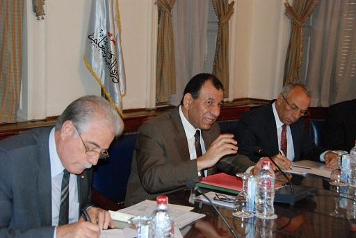 وزير التربية والتعليم: الإتاحة الكاملة للتعليم لأبناء سيناء