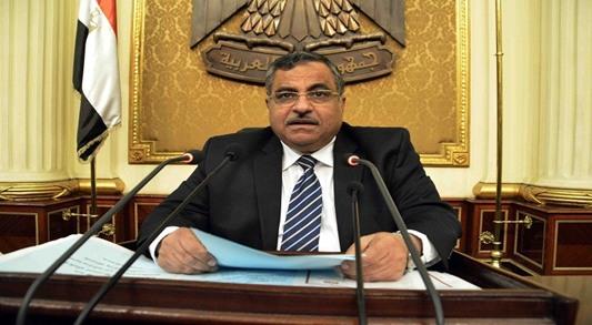 محافظ جنوب سيناء يطالب بإدراج أول جامعتين بالمحافظة بالموازنة