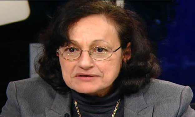 سكينه فؤاد : مظاهرات 30 يونيه موجه من موجات الثورة