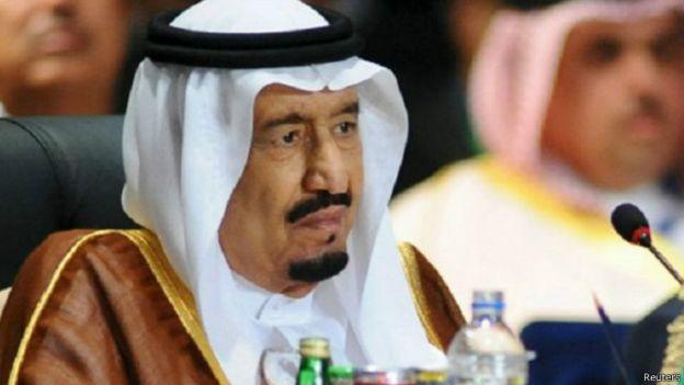 السعودية تعلن قطع علاقاتها مع قطر وتمهل القطريين 14 يومًا للمغادرة