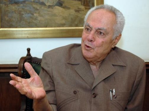 يحيى الجمل: عدم توقيع مصر على عنتيبي يمنع أثيوبيا من بناء السد