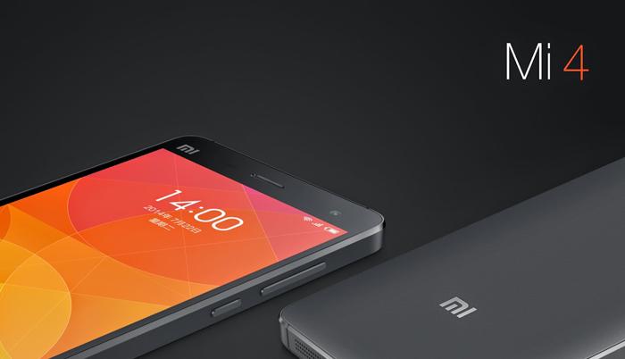 الآن .. هاتف Mi 4i فى الأسواق غير الأسيوية