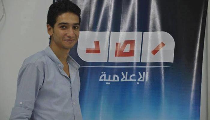 بيان صحافي لشبكة “رصد” الإخبارية بشأن تعذيب مراسلها في سجن برج العرب