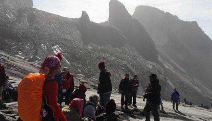 11 قتيلا و8 مفقودين الحصيلة الأولية لضحايا زلزال ماليزيا