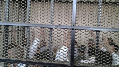 اليوم..محاكمة ١٥٠ شخصا من رافضي الانقلاب بمحافظة الشرقية