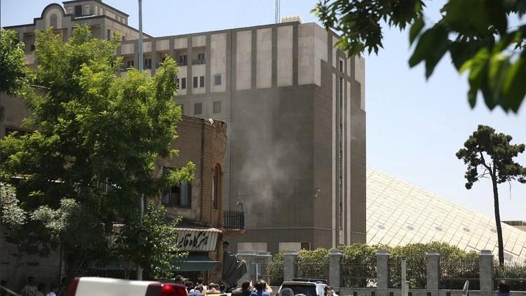 تفجيرات طهران.. هل يشكل تنظيم الدولة تهديدا لأكبر دولة شيعية؟