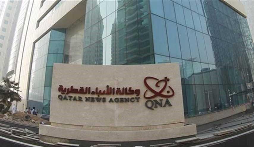 الداخلية القطرية تكشف تفاصيل عملية قرصنة موقع “قنا”