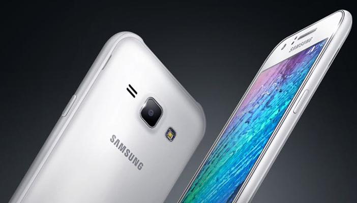 طرح هاتف سامسونج Galaxy J7 أغسطس المقبل