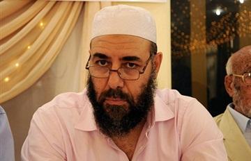 الزمر يدعو لكشف المتورطين في حريق مقر “تمرد”