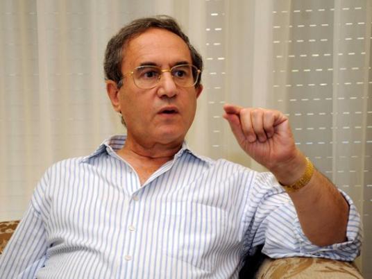 الغزالي حرب:نزول “تجرد” بالتزامن مع “تمرد” لعب بالنار