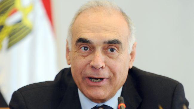 وزير الخارجية يسافر أثيوبيا خلال أيام