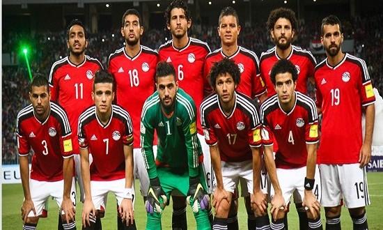رسميا.. مصر تهبط للمستوى الثاني في تصنيف فرق تصفيات كأس العالم