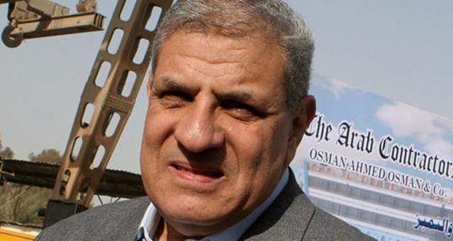 محلب يضع استقالة حكومته بين يدي السيسي