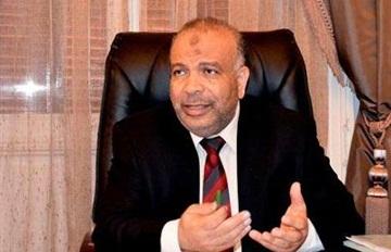 الحرية والعدالة بالفيوم: لن نسمح بتستر المحافظ على الفاسدين