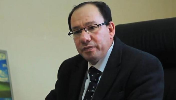 كيف وصل علي سيف لرئاسة مصر؟