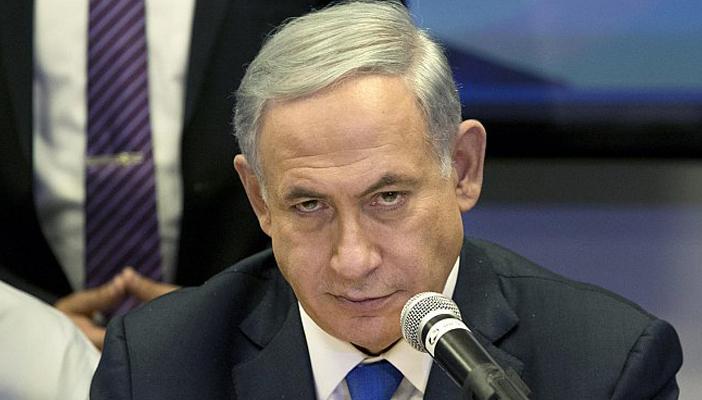 نتنياهو: الحملة العالمية لمقاطعة إسرائيل تهدف للقضاء عليها