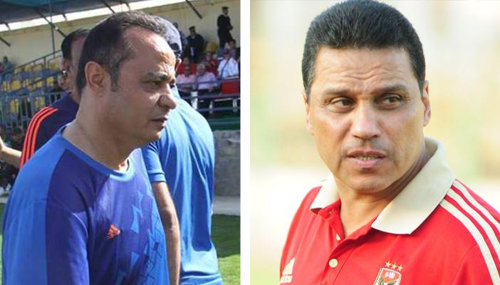 يحيى لـ”رصد” طالبت البدري بإعادة اللاعبين قبل لقاء النصر