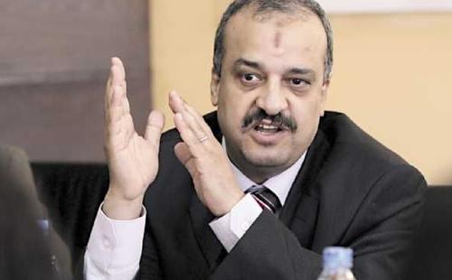 مصدر قضائي ينفي ضبط وإحضار البلتاجي